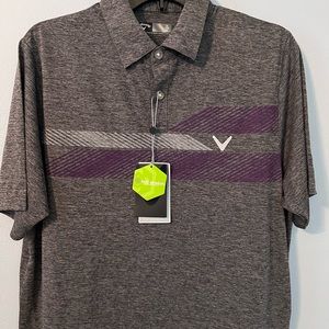 Callaway golf shirt!